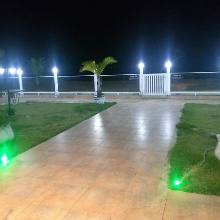 Pe Na Areia Διαμέρισμα Άνγκρα Ντος Ρέις Εξωτερικό φωτογραφία
