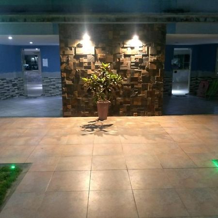 Pe Na Areia Διαμέρισμα Άνγκρα Ντος Ρέις Εξωτερικό φωτογραφία